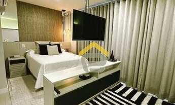 Imagem: Studio, 38 m² - venda por R$ 650.000,00