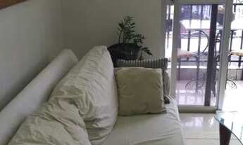 Imagem 7: Apto Mobiliado Pedreira