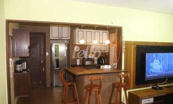 Imagem 2: São Paulo - Apartamento Padrão - Bela Vista