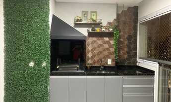 Imagem 2: Apartamento de 87 m² na Rua das Flechas