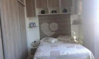 Imagem 6: Apartamento - 02 quartos - Méier [ME