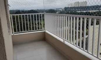 Imagem 3: Apartamento para aluguel com 82 metros quadrados com 3 quartos