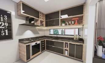 Imagem 4: Lançamento Casa 121m² no Araçagy Pé Direito Duplo 02 Quartos TR152059_MKT_01