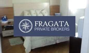 Imagem 3: Apartamento com 4 dormitórios à venda, 122 m² por R$ 1.060.000,00 - Mooca - São Paulo/SP