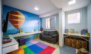 Imagem 2: Apartamento com 2 dormitórios à venda, 48 m² por R$ 248.000,00 - Vila Dirce - Carapicuíba