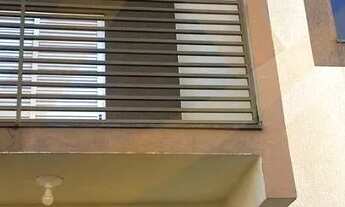 Imagem 2: ARAPONGAS I SOBRADO - JARDIM CULTURA