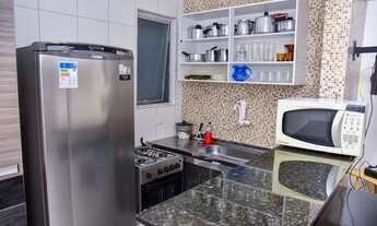 Imagem 2: Imóvel ap kitnet reformado mobiliado