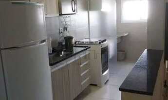 Imagem 2: Apartamento para alugar, 44 m² por R$ 2.843,45/mês - Jardim Eltonville - Sorocaba/SP