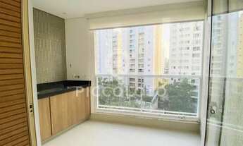 Imagem 7: Apartamento - Cambuí - Campinas