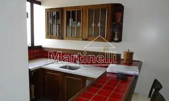 Imagem 3: Apartamento Padrão em Ribeirão Preto