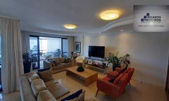 Imagem 7: Apartamento de 205m², com 4 suítes, Caminho das árvores