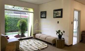 Imagem 4: Térrea no Jardim Petrópolis