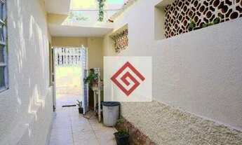 Imagem 3: Casa com 3 dormitórios, 138 m² - venda por R$ 550.000,00 ou aluguel por R$ 2.808,25/mês