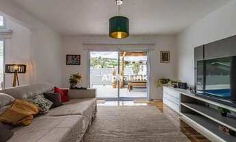 Imagem 6: Casa com 4 dormitórios, 300 m² - venda por R$ 2.190.000,00 ou aluguel por R$ 12.550,00/mês