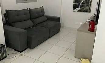 Imagem 3: APARTAMENTO ED. CUIABÁ CENTRAL PARQUE, PROX DAS AV. ISAC E GETULIO, PADARIA MARECHAL, C/ A