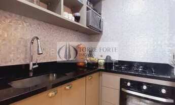 Imagem 5: Apartamento com 2 dormitórios , 1 vagas de garagem, Vila Andrade