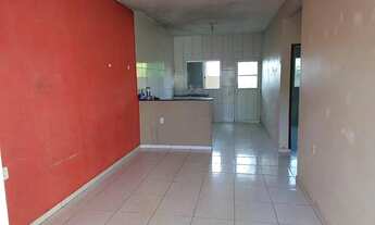 Imagem: Alugo casa 800