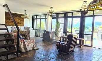 Imagem 5: Rio de Janeiro - Casa de Condomínio - BARRA DA TIJUCA