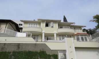 Imagem: Sobrado, com 308m², 3 dormitórios, 2 vagas