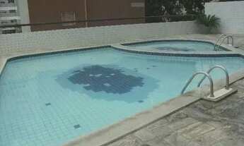 Imagem 5: NI- apartamento I 3 quartos I No Rosarinho I Andar Alto I 90m²