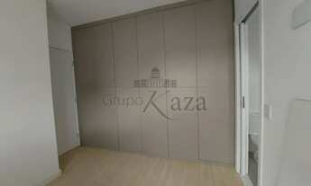 Imagem 2: Apartamento - Parque Industrial - Residencial Maranata - 55m² - 2 Dormitórios sendo 1 suít