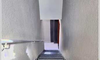 Imagem 4: Residencial Voltarelli com 36m² (Vila Carrão) Térreo