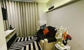 Imagem 2: Apartamento com 1 dormitórios 38m² - venda R$ 650.000,00 - locação R$ 4.500,00 - Campo Be