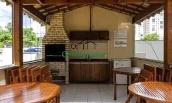 Imagem 5: APARTAMENTO DE 03 DORMITORIOS PARA LOCAÇÃO, JARDIM SAMAMBAIA JUNDIAI-SP