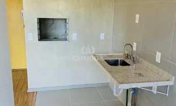Imagem 6: Apartamento para aluguel, 2 quartos, 1 suíte, 1 vaga, Santana - Porto Alegre/RS