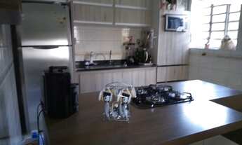 Imagem 7: MARAVILHOSO SOBRADO no JARDIM PAULISTA com 3 dorms e suíte