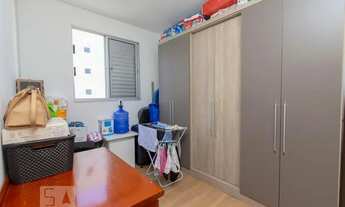 Imagem 6: Apartamento para Aluguel - Parque Campolim, 2 Quartos, 48 m2