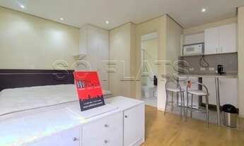 Imagem 5: Residencial Jardins Metropolis disponível para venda com 27m² e 01 vaga de garagem