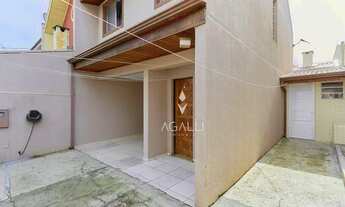 Imagem 5: Sobrado com 3 dormitórios à venda, 80 m² por R$ 320.000,00 - Cidade Industrial - Curitiba