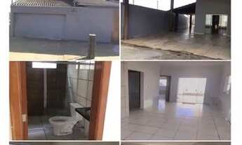 Imagem: Casa Anápolis com 3 quartos R$ 1100.00