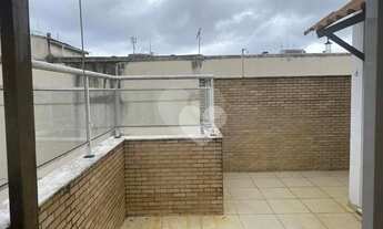 Imagem 2: Rio de Janeiro - Apartamento Padrão - Jardim Botânico