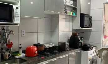 Imagem: Apartamento no space calhau