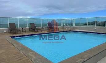 Imagem 3: Prédio Frente Mar Praia da Costa