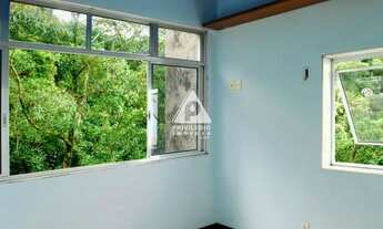 Imagem 4: Apartamento 3 quartos com vaga no Vale Encantado - Alto da Boa Vista/ Itanhangá