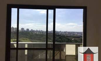 Imagem 4: Apartamento com 2 dormitórios para alugar, 52 m² por R$ 1.998,70/mês - Condomínio Residenc