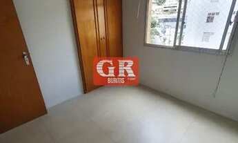 Imagem 16: Apartamento à venda, 3 quartos, 1 suíte, 2 vagas, Buritis - Belo Horizonte/MG