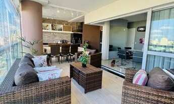 Imagem: Apartamento para aluguel possui 171 metros