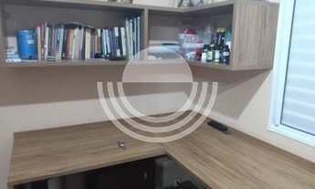 Imagem 7: Apartamento - Jardim Volobueff (Nova Veneza) - Sumaré