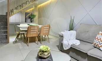 Imagem 4: Magnífico sobrado a venda no jardim Tremembe