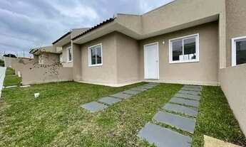 Imagem 2: W casas financiada pelo programa minha casa minha vida