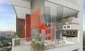 Imagem 6: Apartamento um por andar com 3 dormitórios, 240 m² - venda por R$ 3.850.000 ou aluguel por