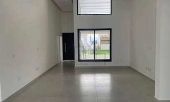 Imagem 6: Casa com 3 dormitórios à venda, 240 m² por R$ 1.990.000,00 - Alphaville Nova Esplanada III