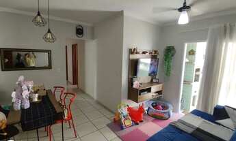 Imagem 3: Apartamento 2 dormitórios c/ 1 suite á venda no bairro da Aviação. RBS