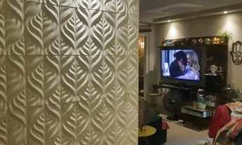 Imagem 4: Apartamento com 3 quartos no Brasil Beach Home Resort Cuiabá - Bairro Ribeirão do Lipa em