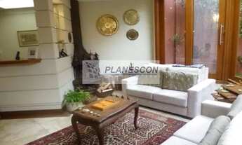 Imagem 2: São Paulo - Casa de Condomínio - Morumbi