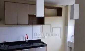 Imagem 3: Apartamento com 2 dormitórios à venda, 47 m² por R$ 400.000,00 - Parque Campolim - Sorocab